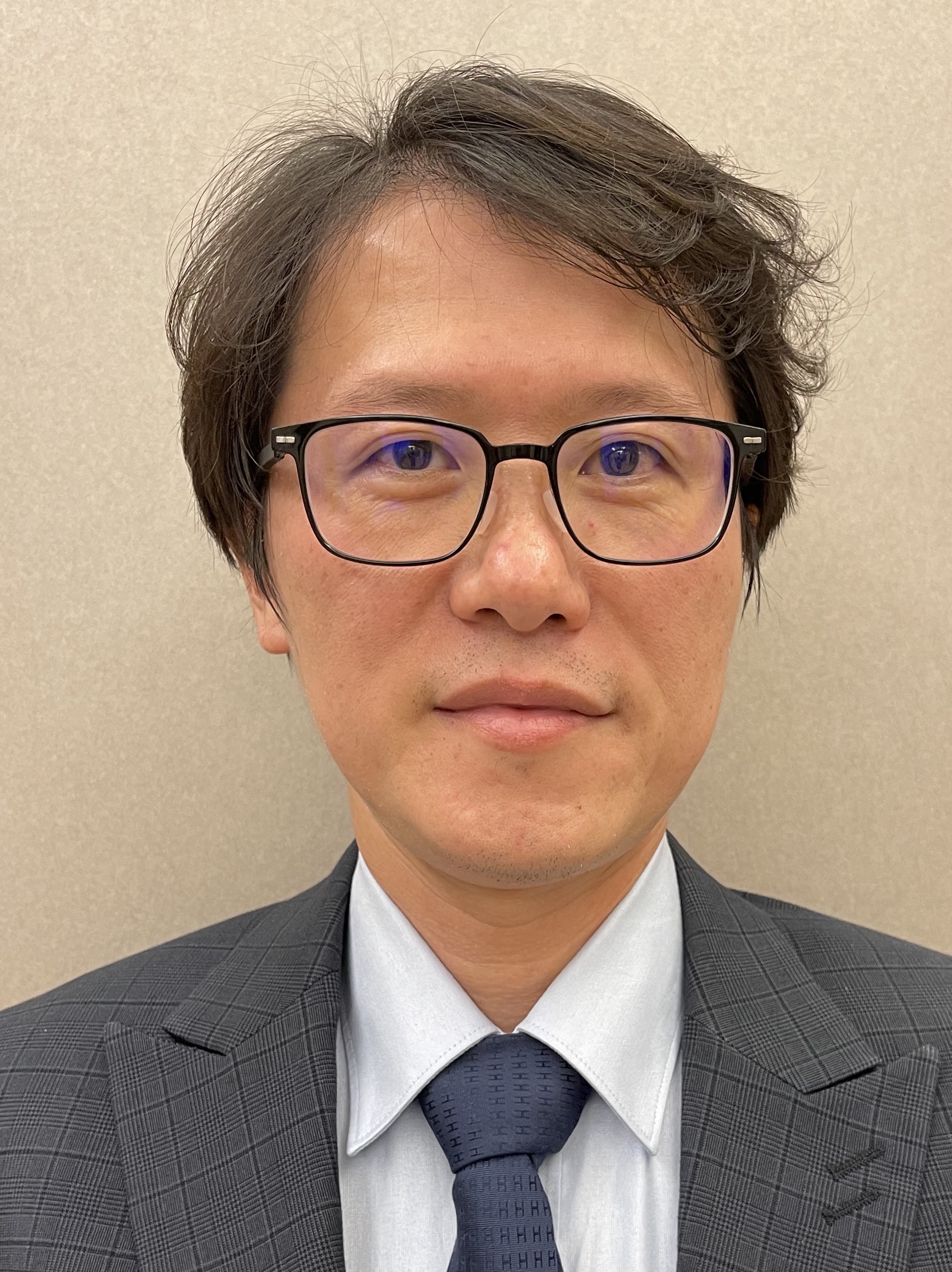 林穎昇老師